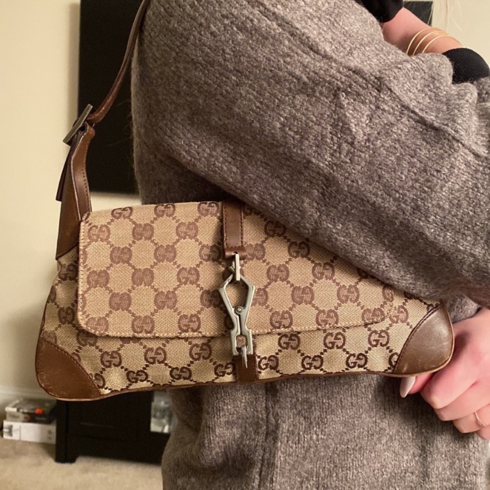 Vintage Gucci Purse